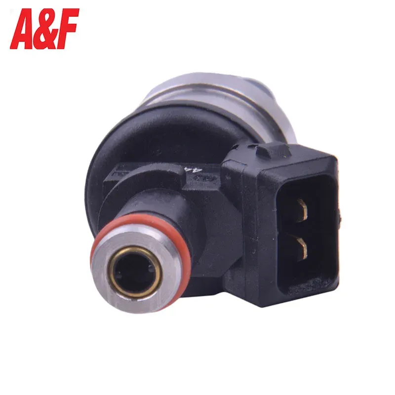 M02H440 440cc high flow fuel injector for Nissan RB20 RB25 RB26 Skyline - photo 4
