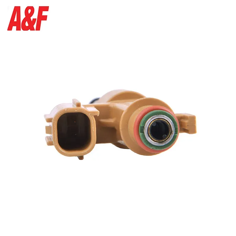 23250-0S020 fuel injector for Toyota Tundra Sequoia Land Cruiser Lexus V8 - photo 4