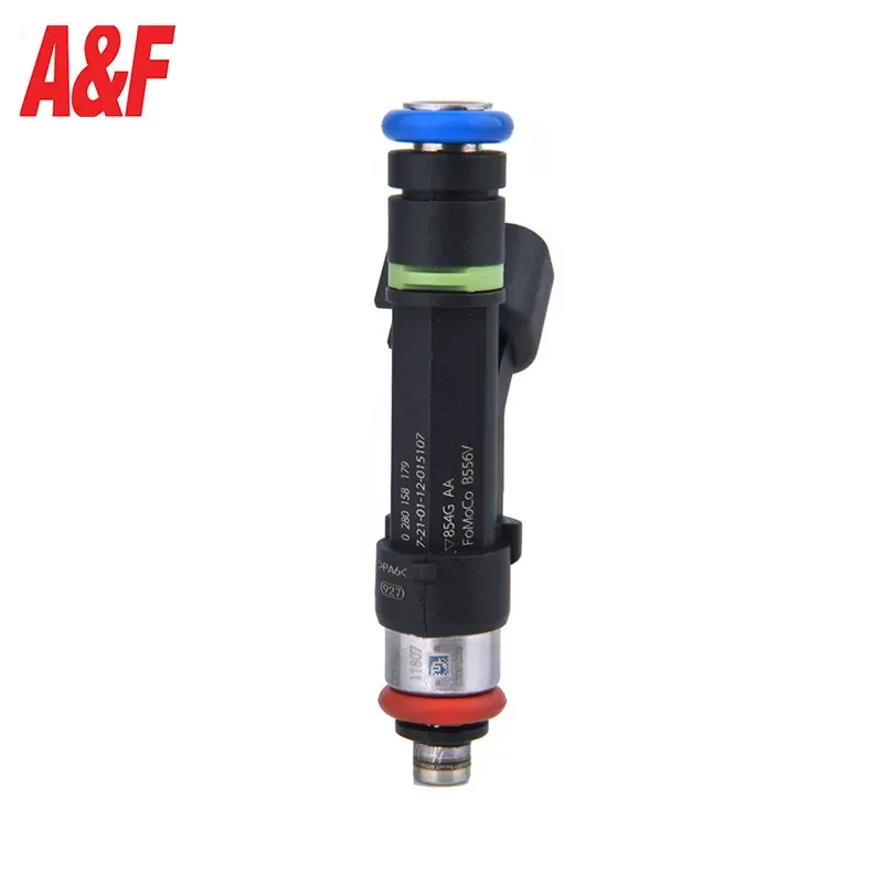 0280158179 fuel injector for Ford Focus Transit Connect 2.0L - photo 6