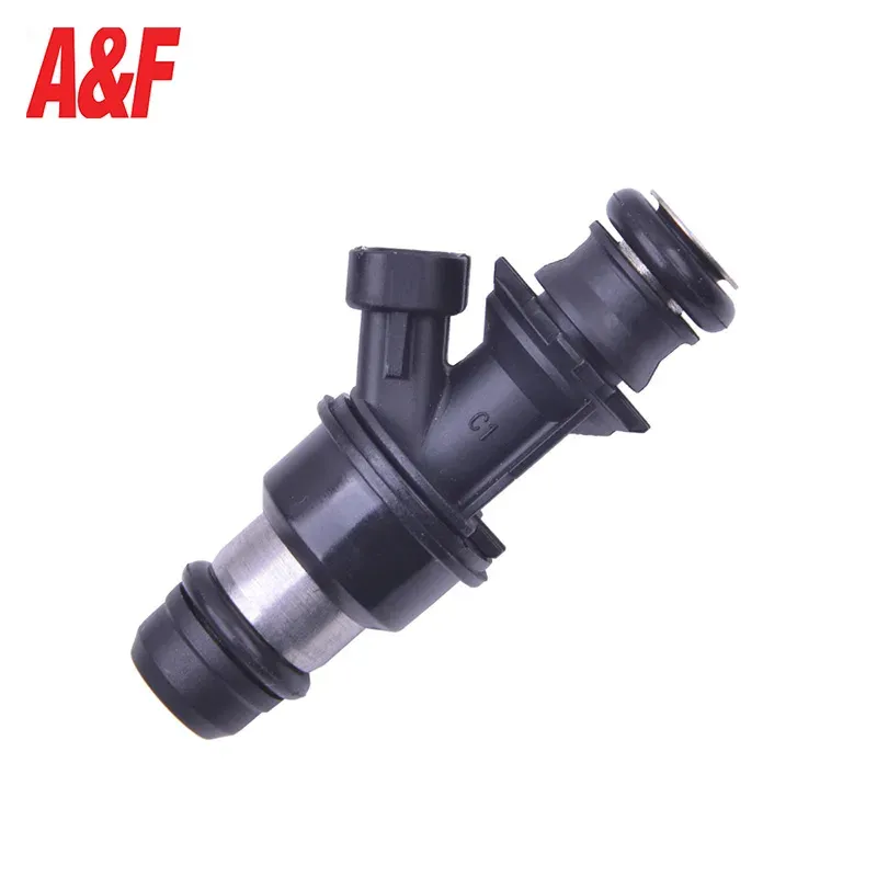 25320288 fuel injector for Silverado Sierra Tahoe 4.8L 5.3L 6.0L V8 - photo 2