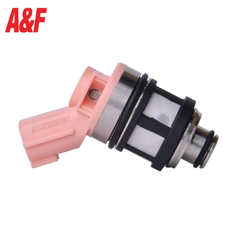 JS23-4 fuel injector for Nissan Pathfinder Xterra Frontier 3.3L V6 - photo 6