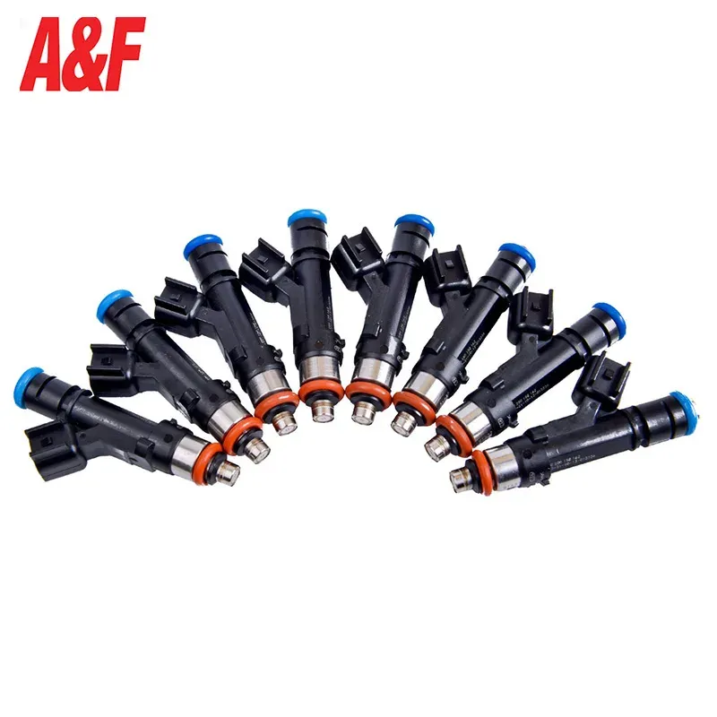 0280158162 fuel injector for Ford Escape Fusion Milan 2.5L - photo 2