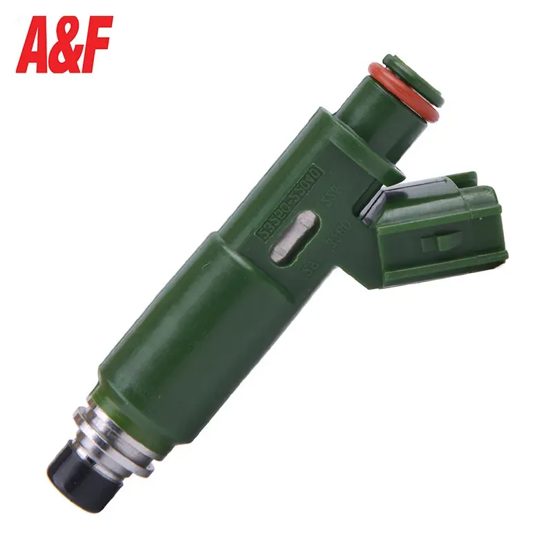 23250-22040 fuel injector for Toyota Celica GTS Matrix XRS Pontiac Vibe GT 1.8L - main photo