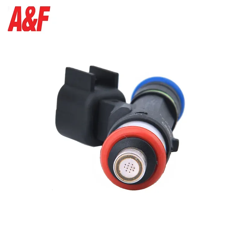0280158157 fuel injector for Mazda 3 5 6 CX-7 2.5L - photo 4