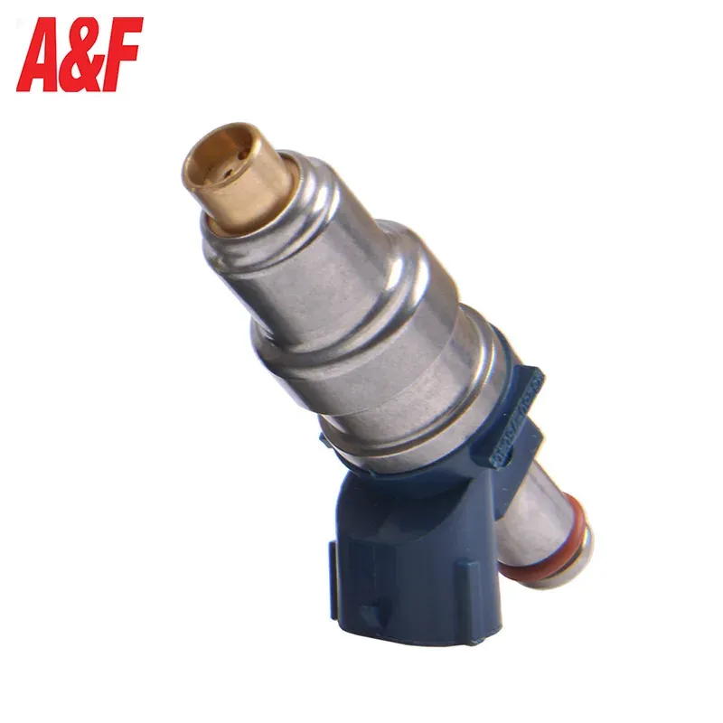 23250-75040 fuel injector for Toyota Tacoma Hilux 2.4L 2RZ-FE - photo 6