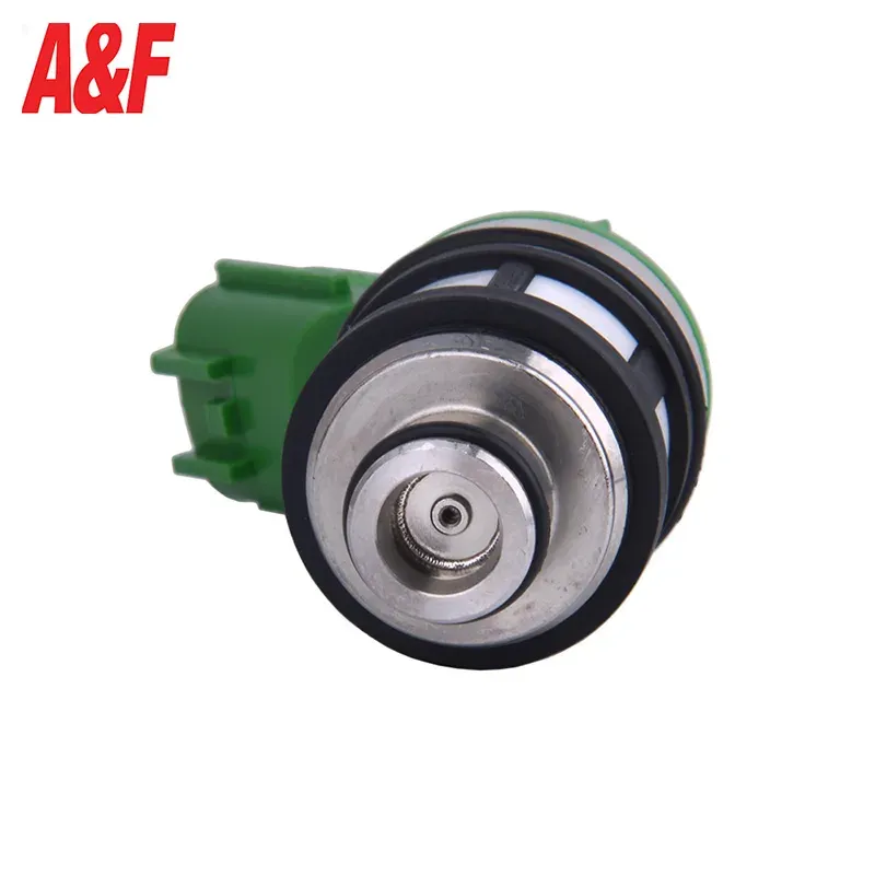 JS4D-5 fuel injector for Nissan Altima Frontier Xterra 2.4L KA24DE - photo 4