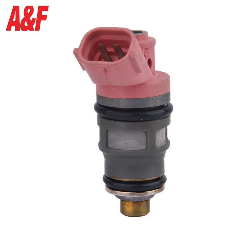 23250-46100 fuel injector for Toyota Altezza Gita Aristo - photo 6