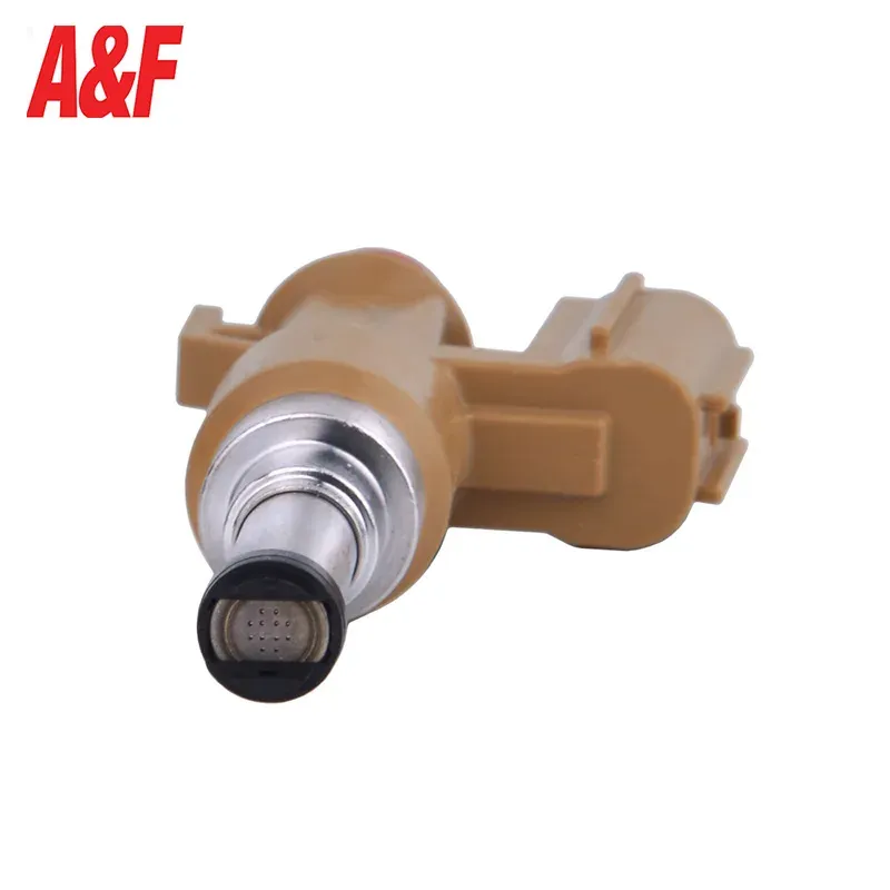 23250-38040 fuel injector for Toyota Tundra Sequoia Lexus LX570 GX460 V8 - photo 4