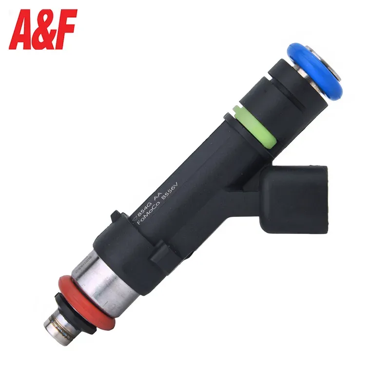 0280158179 fuel injector for Ford Focus Transit Connect 2.0L - main photo