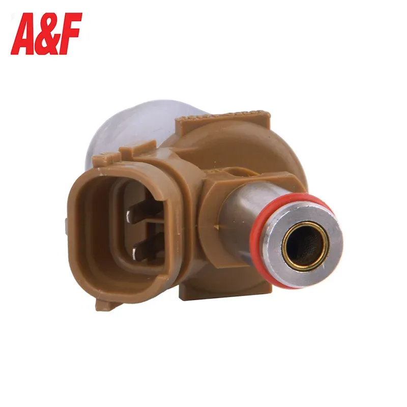 23250-16150 fuel injector for Toyota Corolla Geo Prizm 1.6L - photo 3