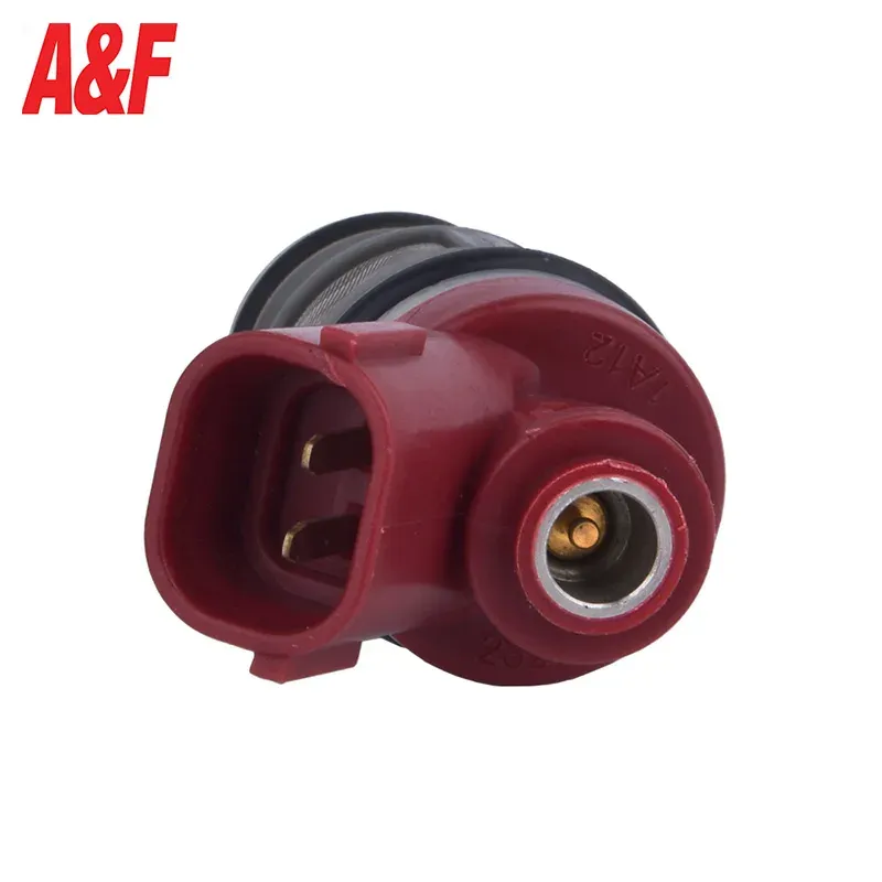 23250-74150 fuel injector for Toyota MR2 Turbo Celica GT-Four 3S-GTE - photo 3