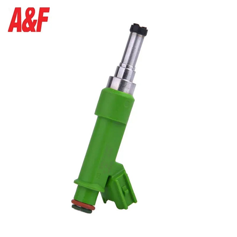 23250-0V030 fuel injector for Toyota Camry RAV4 Highlander Scion tC 2.5L 2.7L - photo 5