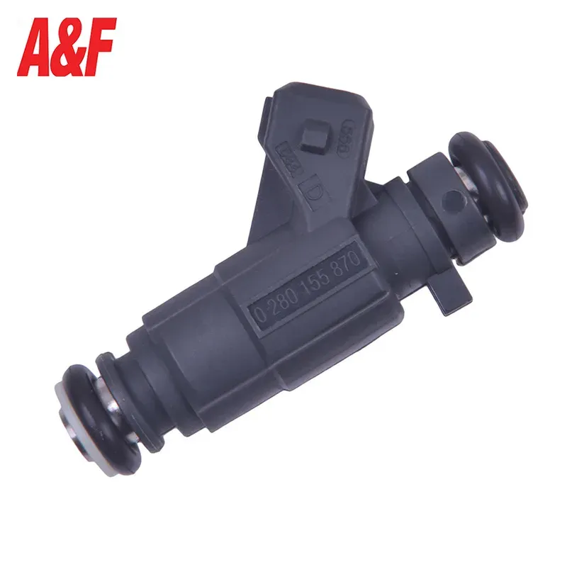 0280155870 fuel injector for Toyota Vios Yaris 1.3L 1.5L - main photo
