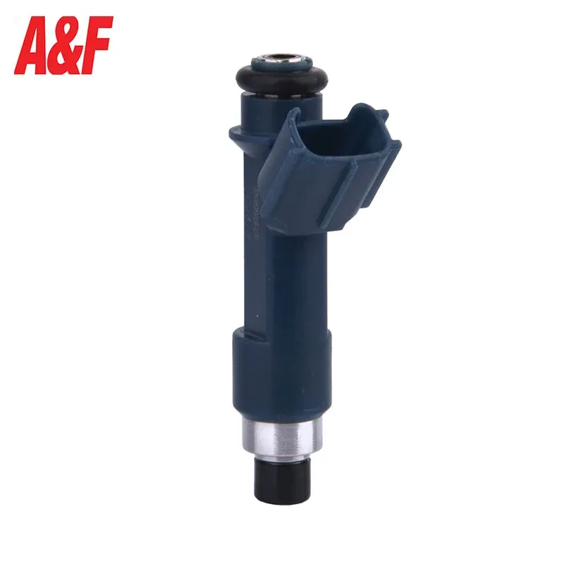 23250-31010 fuel injector for Toyota 4Runner FJ Cruiser Tacoma Tundra 4.0L V6 - photo 5