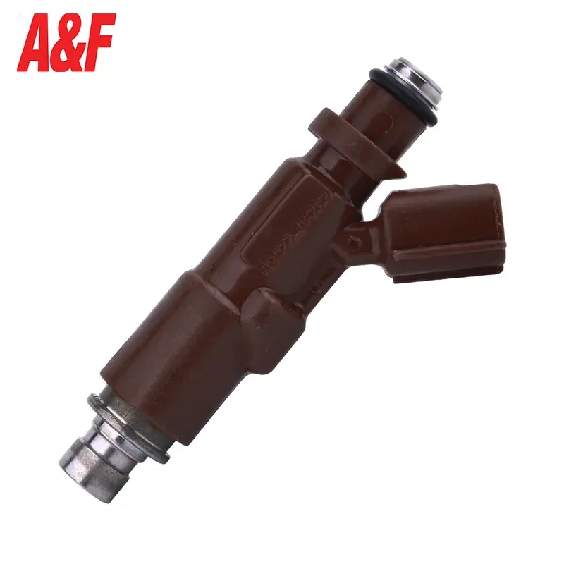 23250-22060 fuel injector for Toyota Celica GTS Corolla XRS Matrix Vibe 1.8L - main photo