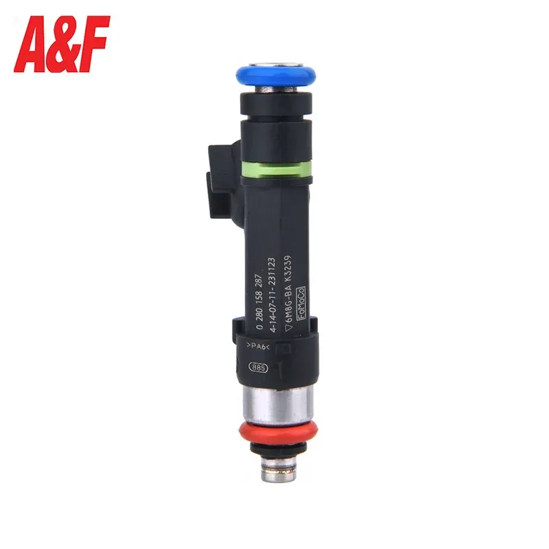 0280158287 fuel injector for Mazda 3 5 6 MX-5 2.0L 2.3L - photo 5