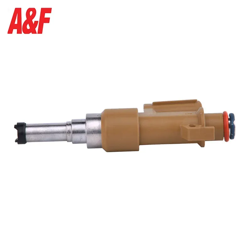 23250-38040 fuel injector for Toyota Tundra Sequoia Lexus LX570 GX460 V8 - photo 6