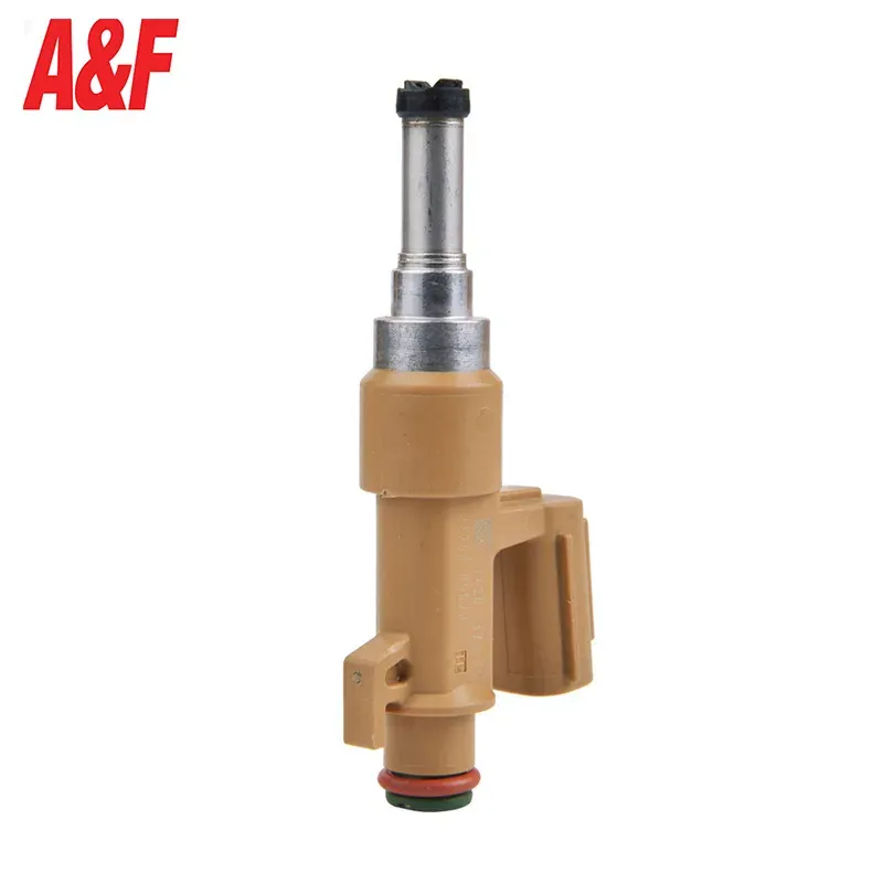23250-0S020 fuel injector for Toyota Tundra Sequoia Land Cruiser Lexus V8 - photo 6