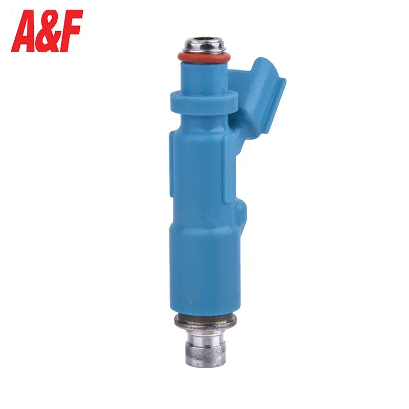 23250-23020 fuel injector for Toyota Yaris Vitz 1.0L 1.3L - photo 5