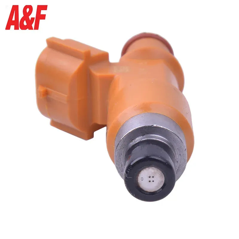 035092415 fuel injector for Suzuki APV Mega Carry 1.5L 16V - photo 4