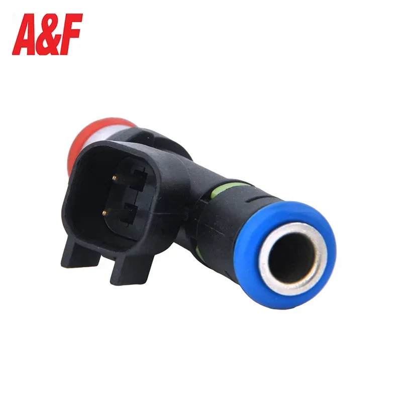Fuel Injector Buyer Guide Cover