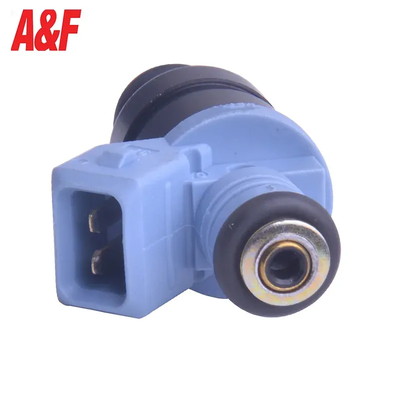 0391511 fuel injector for MINI Cooper S R52 R53 1.6L supercharged - photo 4