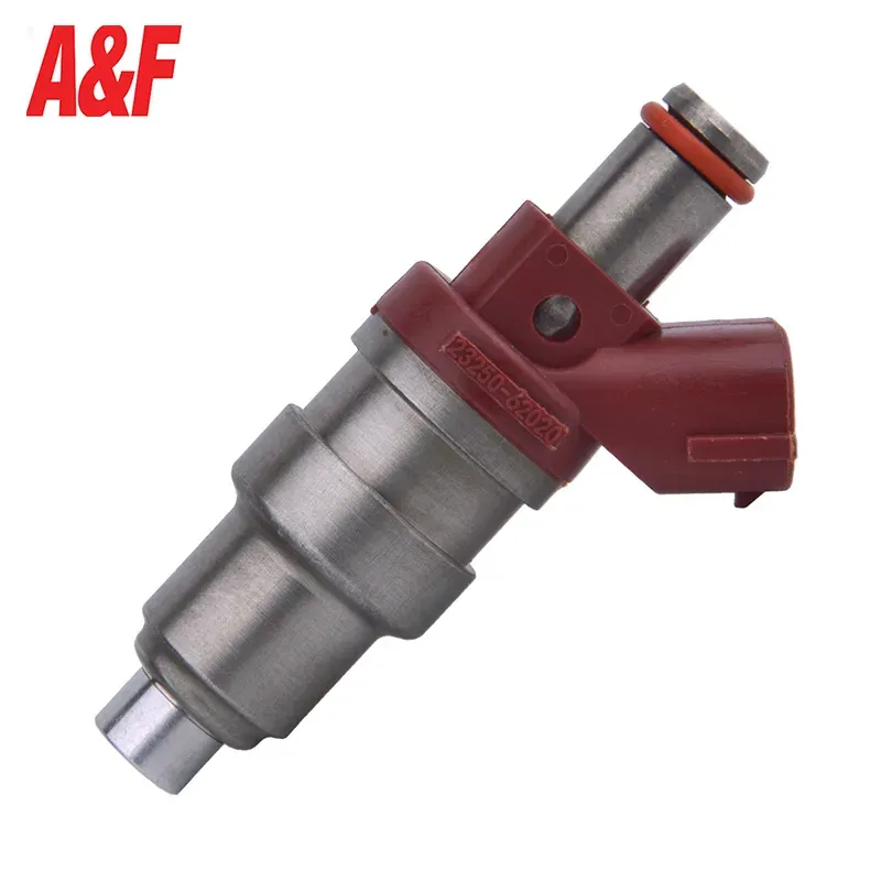 23250-62020 fuel injector for Toyota Camry Lexus ES250 2.5L V6 - main photo