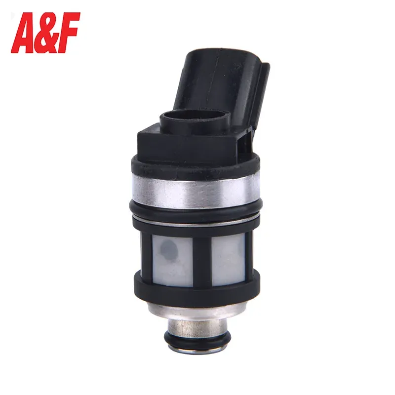JS23-1 16600-38Y10 fuel injector for Nissan Patrol TB45E - photo 5