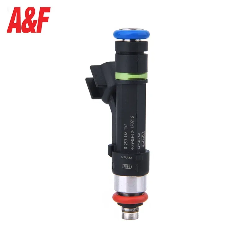 0280158157 fuel injector for Mazda 3 5 6 CX-7 2.5L - photo 6