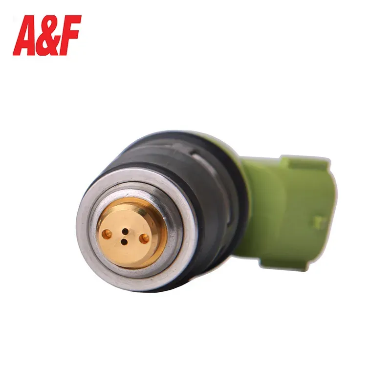 23250-75060 fuel injector for Toyota Hiace Regiusace 2.0L 2.4L - photo 4