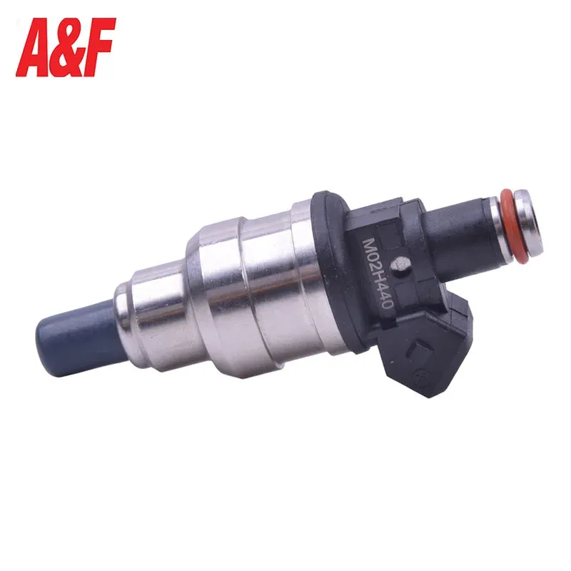 M02H440 440cc high flow fuel injector for Nissan RB20 RB25 RB26 Skyline - photo 3
