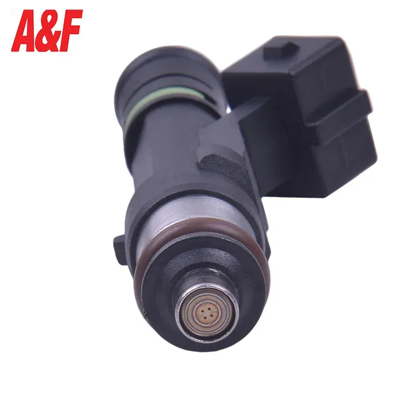 0280158101 fuel injector for Chevy Lacetti Optra Daewoo Nubira 1.8L - photo 5