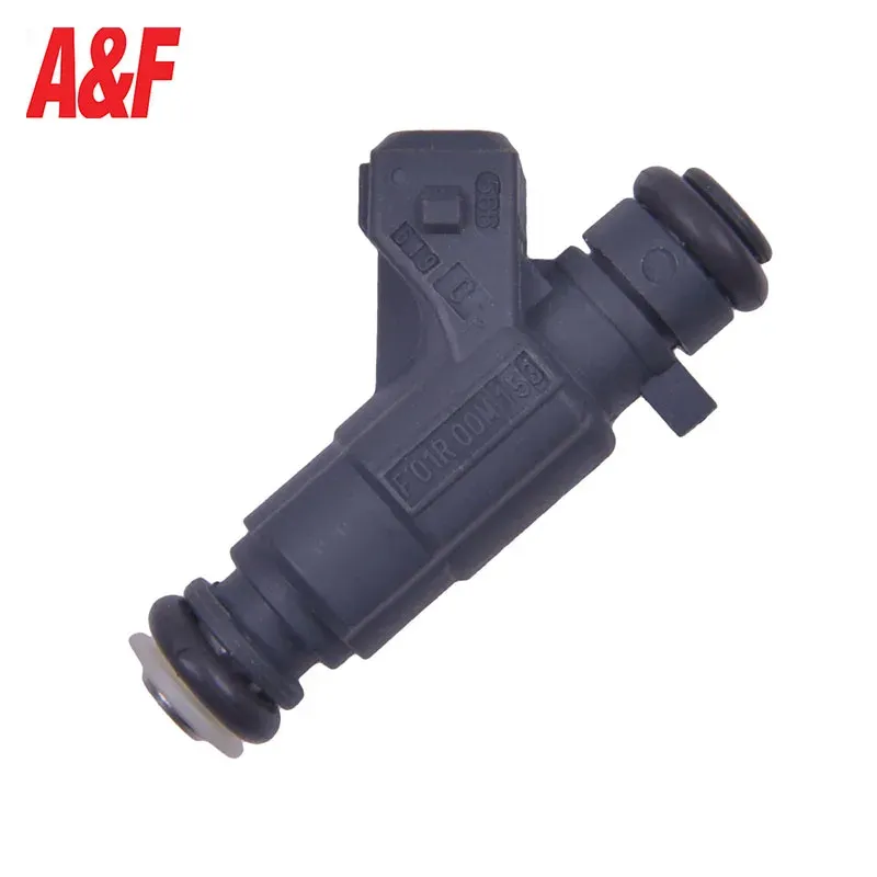 F01R00M153 fuel injector for BAIC Weiwang M20 1.5L - main photo