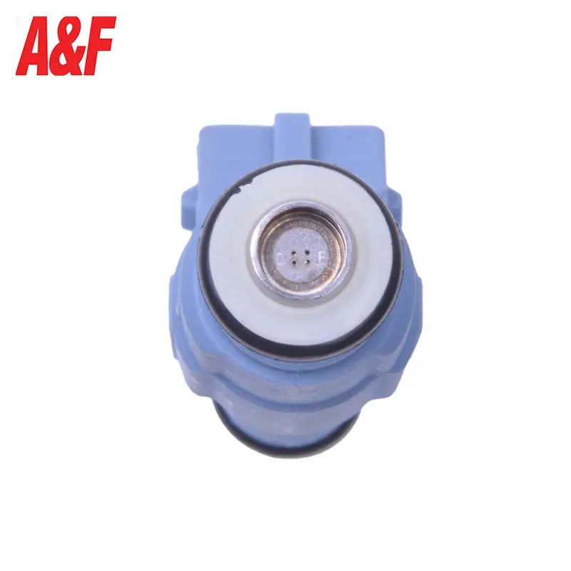 0280156280 fuel injector for Opel Astra H Zafira B 2.0L - photo 5