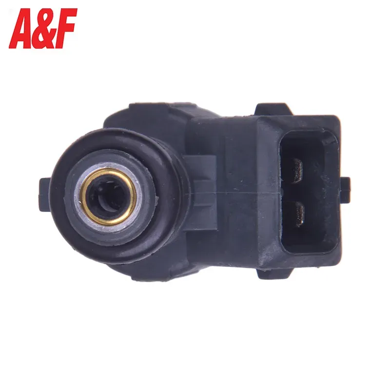 0280155921 fuel injector for Audi A6 A8 S4 VW Touareg 4.2L V8 - photo 4