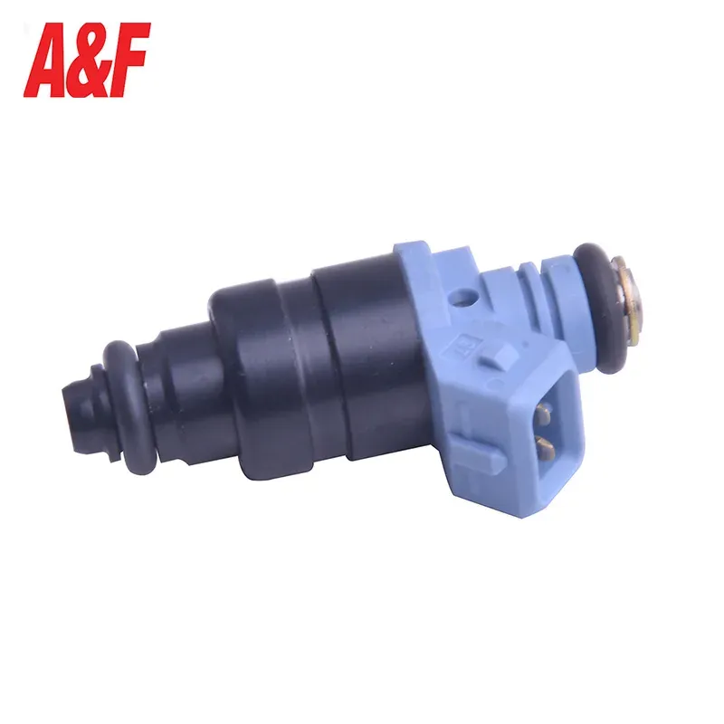 0391511 fuel injector for MINI Cooper S R52 R53 1.6L supercharged - photo 3