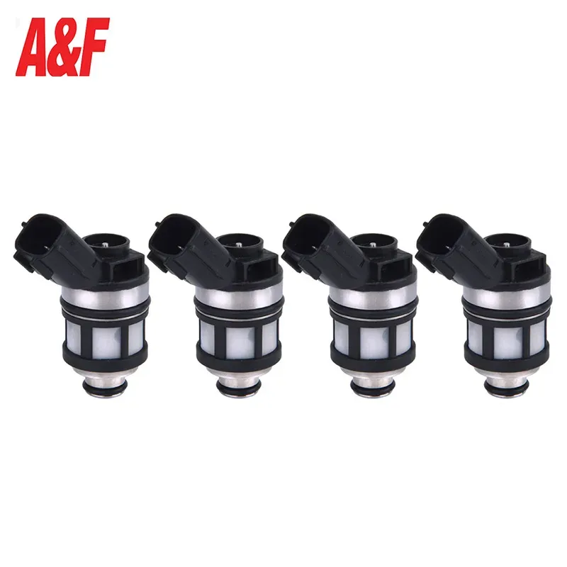 JS23-1 16600-38Y10 fuel injector for Nissan Patrol TB45E - photo 2
