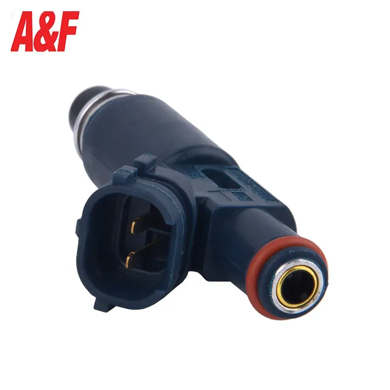23250-50040 fuel injector for Toyota Land Cruiser Tundra Lexus LX470 GX470 4.7L V8 - photo 3