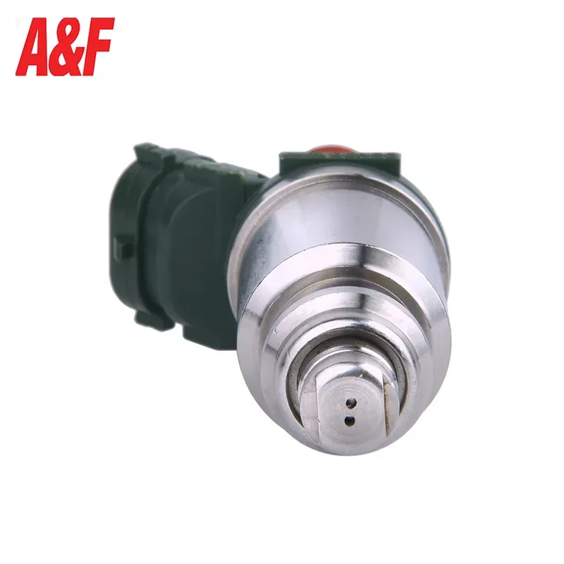 23250-74100 fuel injector for Toyota Camry Solara Celica MR2 2.2L - photo 4