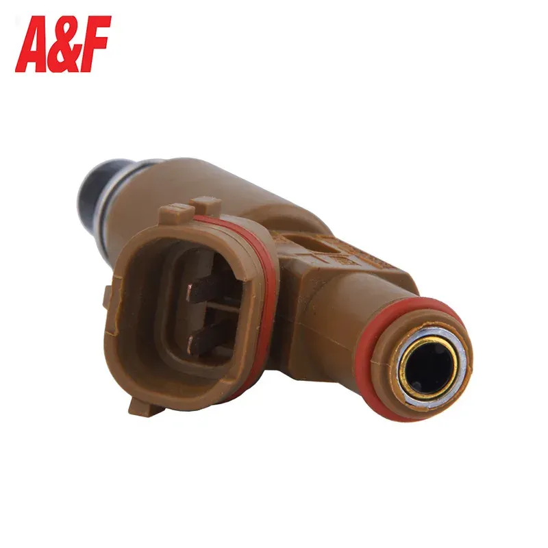 23250-74170 fuel injector for Toyota Camry 2.2L 5S-FE - photo 3