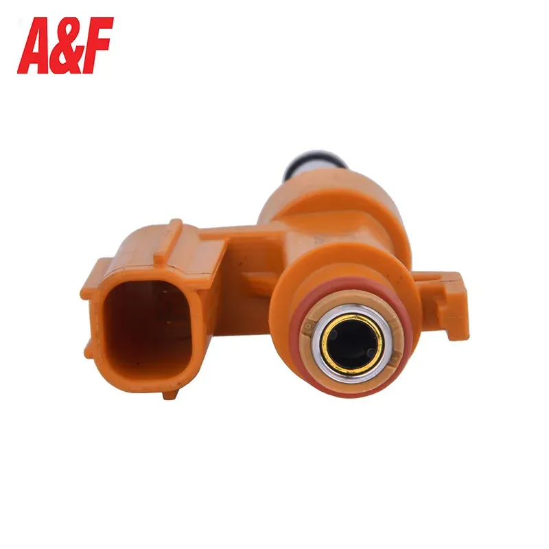 23250-0P100 fuel injector for Toyota Camry Avalon Highlander Sienna 3.5L V6 - photo 3