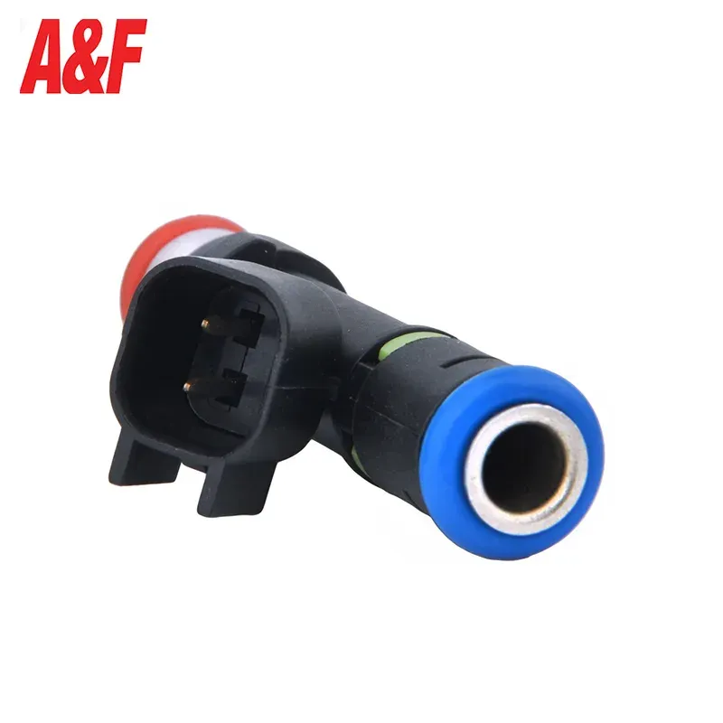 0280158179 fuel injector for Ford Focus Transit Connect 2.0L - photo 3