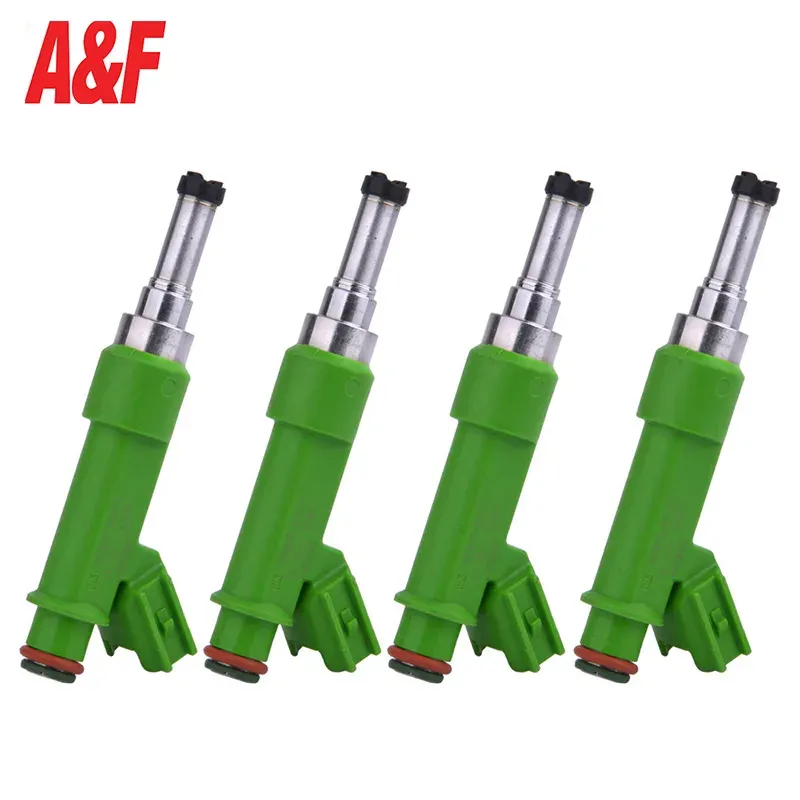 23250-0V030 fuel injector for Toyota Camry RAV4 Highlander Scion tC 2.5L 2.7L - photo 2