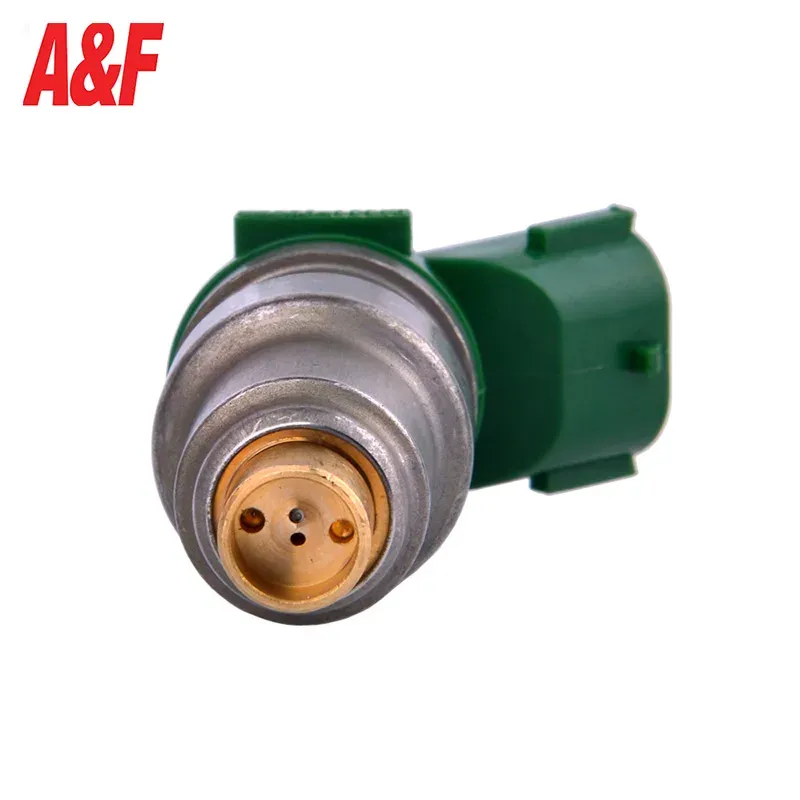 23250-11110 fuel injector for Toyota Corolla Paseo Tercel 1.5L - photo 4