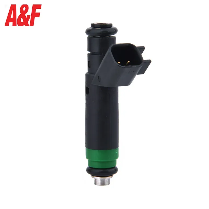 53032704AB fuel injector for Jeep Grand Cherokee Dodge Durango Ram 4.7L V8 - photo 6