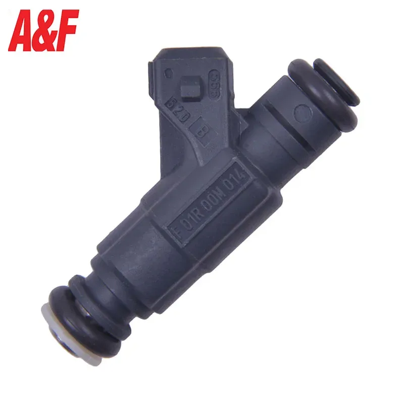 F01R00M014 fuel injector for Chery A5 E5 1.5L - main photo