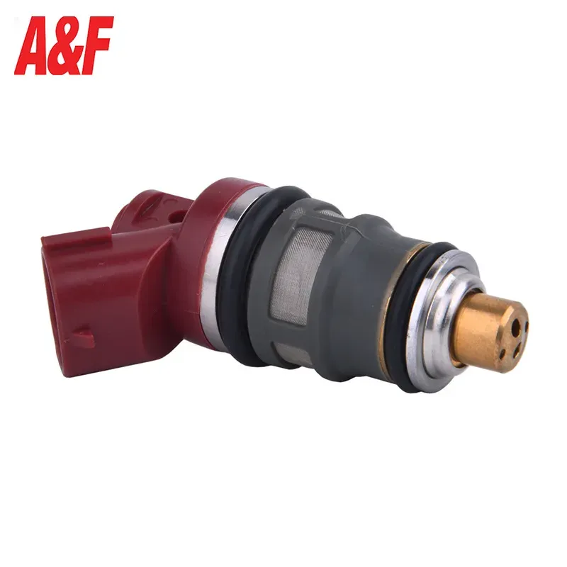 23250-74150 fuel injector for Toyota MR2 Turbo Celica GT-Four 3S-GTE - photo 5