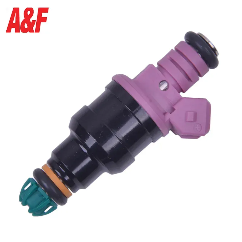 0280150440 fuel injector for BMW 328i 528i Z3 M3 2.8L 3.2L - photo 2