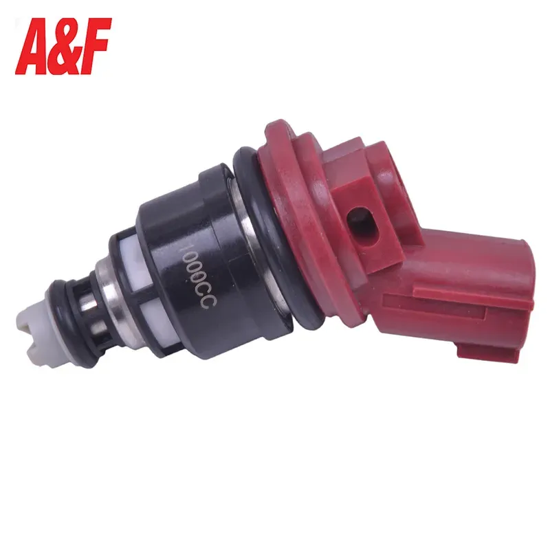 16600-RR544 fuel injector for Nissan Skyline SR20DET RB25 RB26 - photo 3