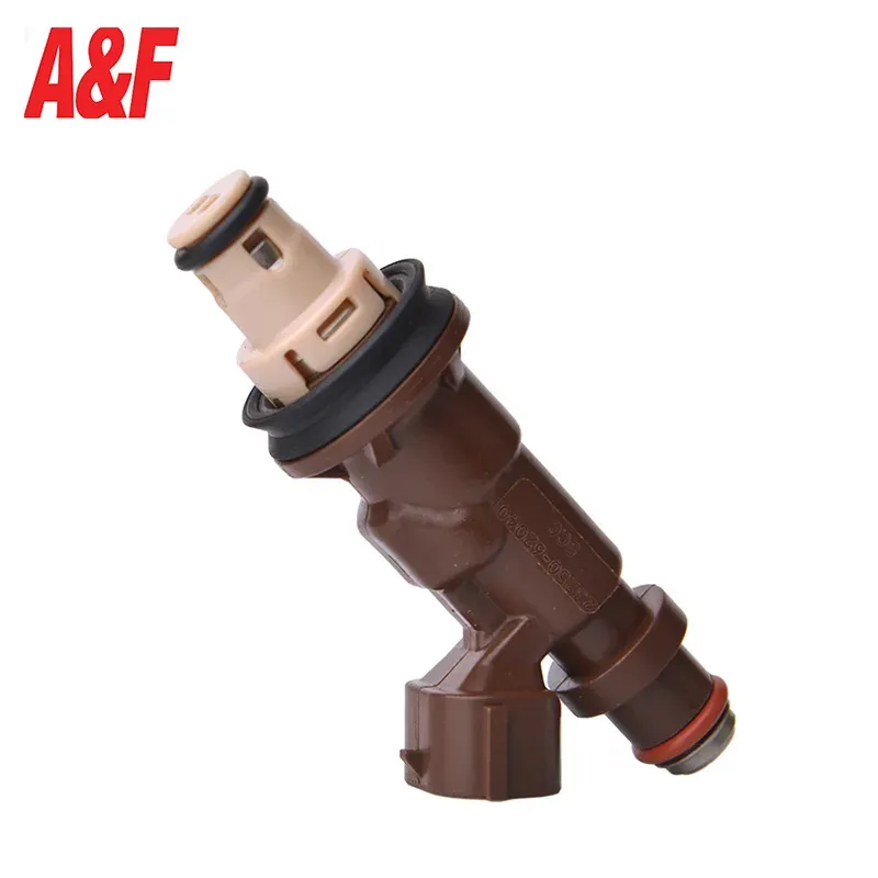 23250-62040 fuel injector for Toyota Tacoma Tundra 4Runner 3.4L V6 - photo 5